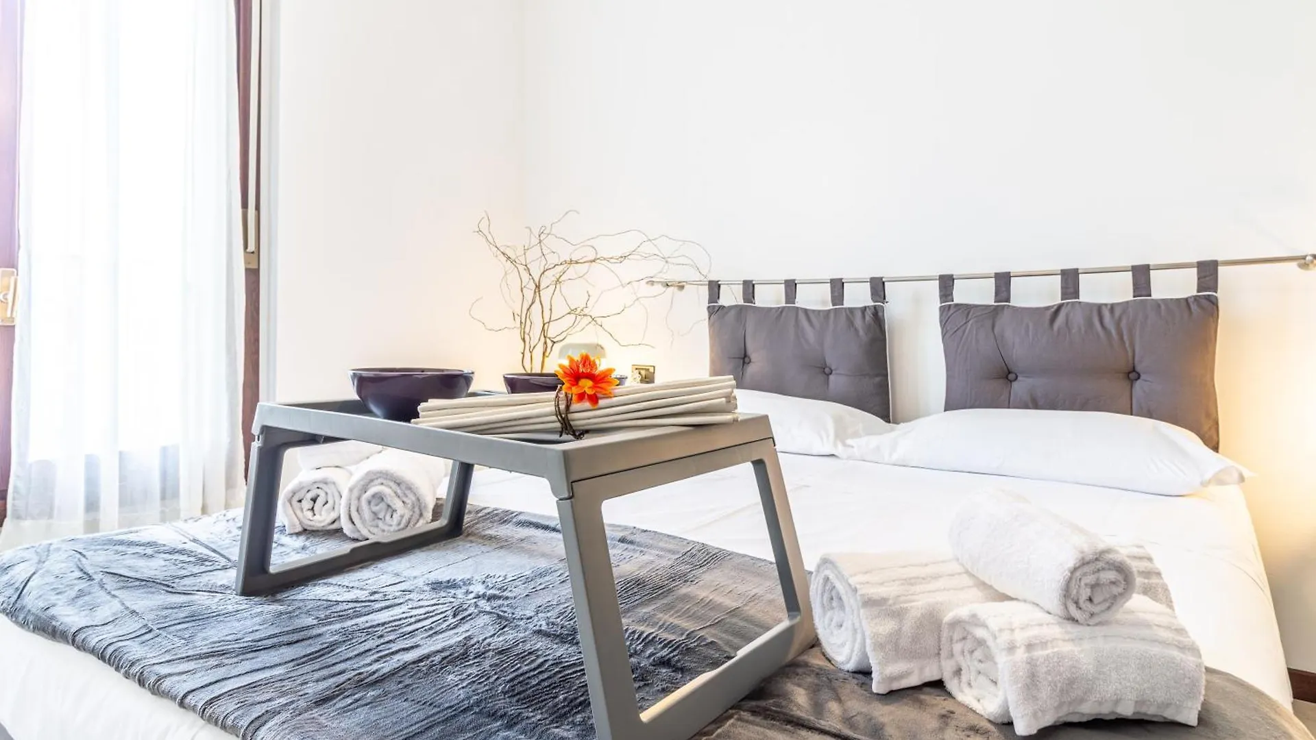 Apartamento Cielo C18 - 15 Min Fiera Milano Rho Monza Italia