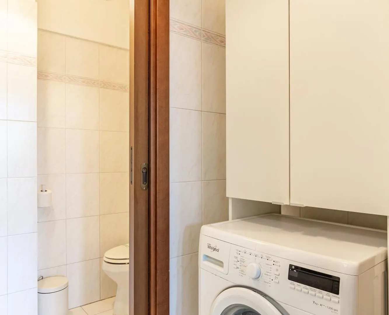 Apartamento Cielo C18 - 15 Min Fiera Milano Rho Monza Italia