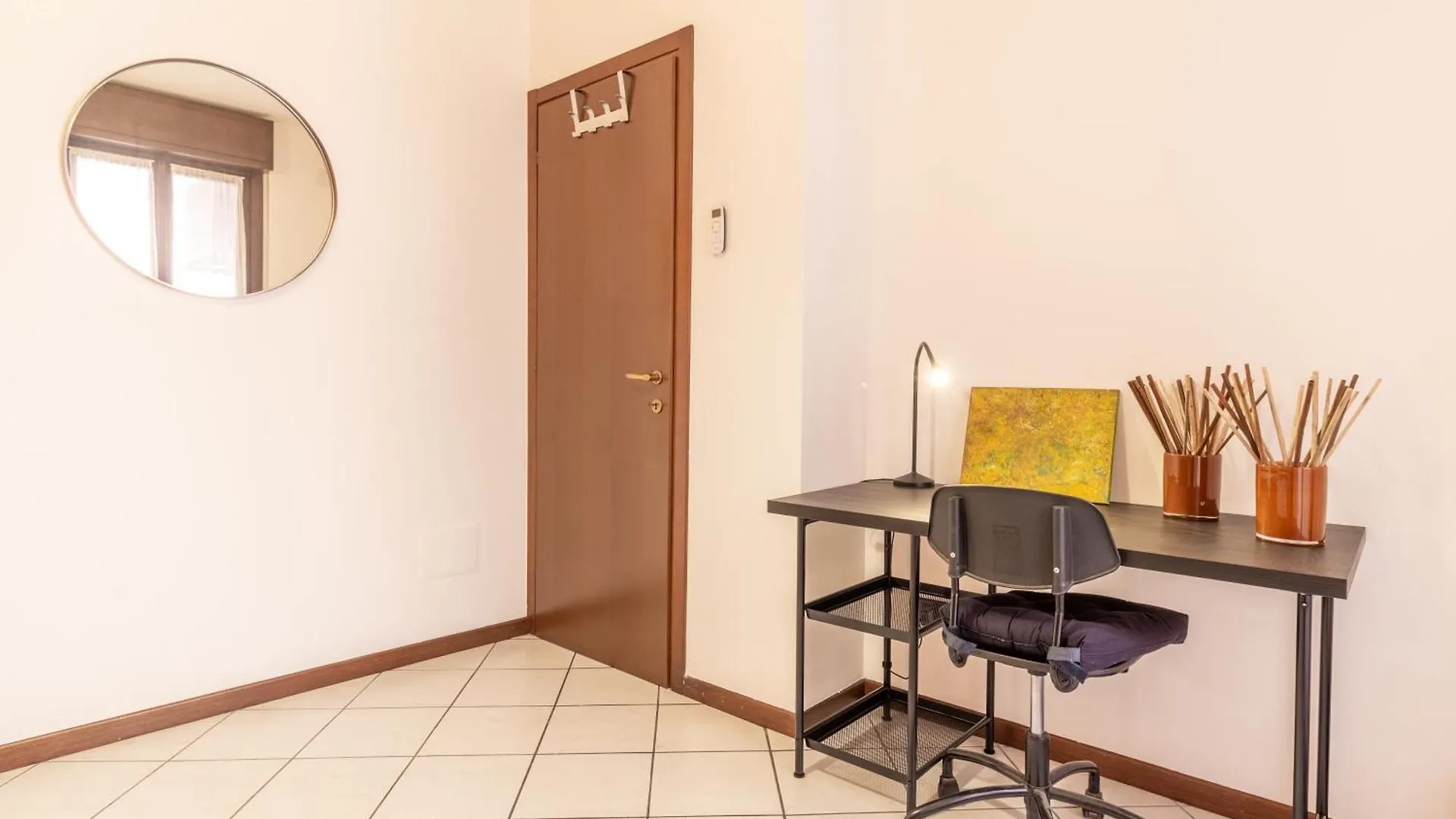 Apartamento Cielo C18 - 15 Min Fiera Milano Rho Monza